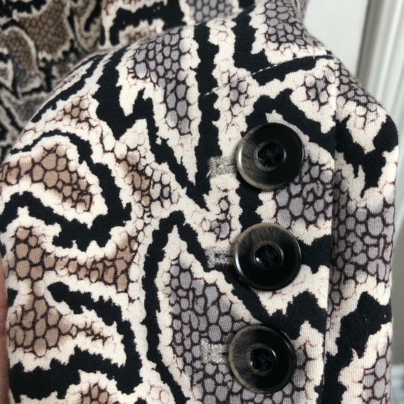 Cabi python blazer - Picture 3 of 4